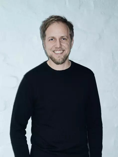 Florian Langmack