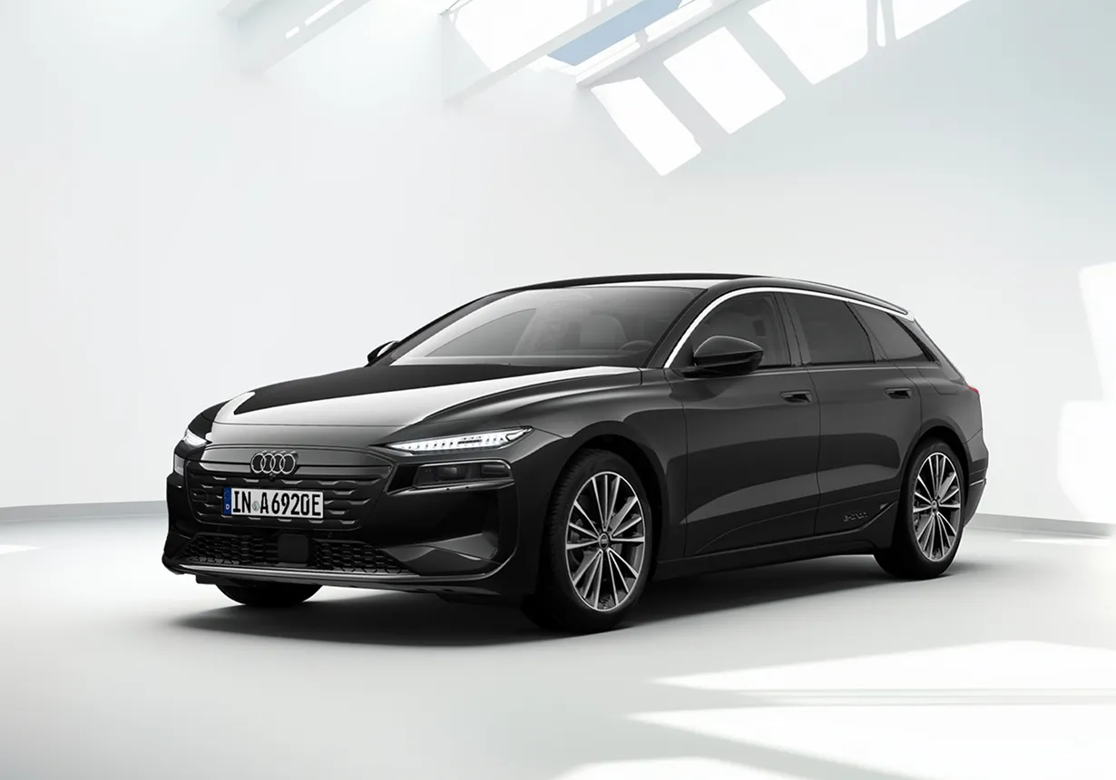 Audi campaign tile 02