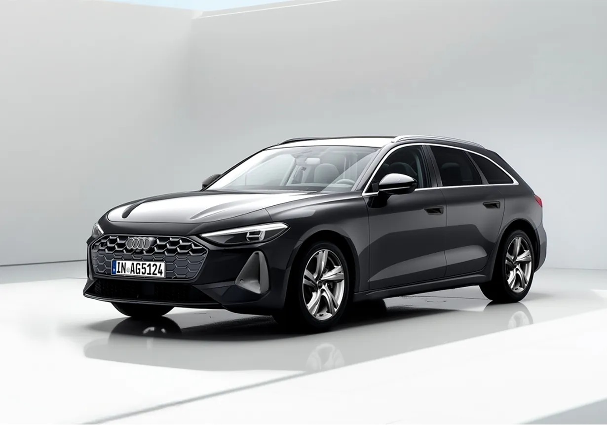Audi campaign tile 06