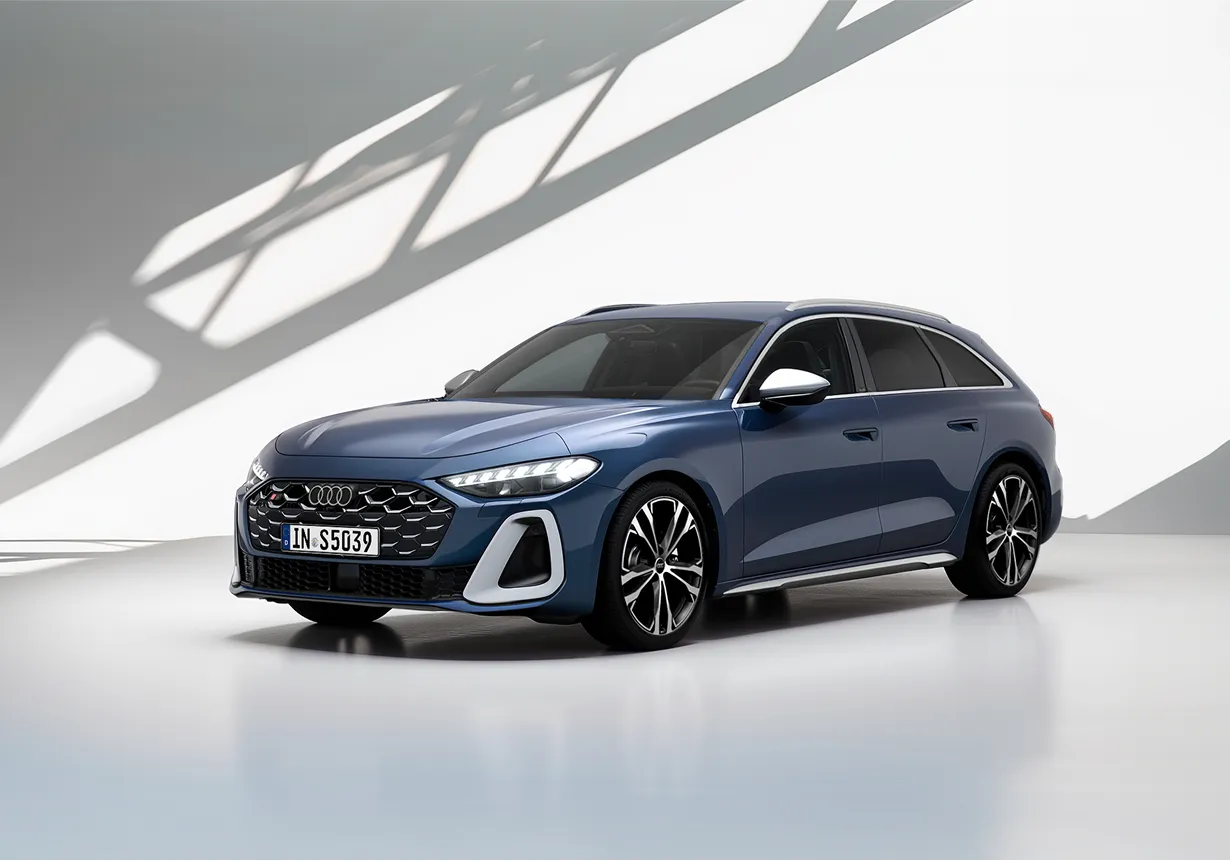 Audi campaign tile 07