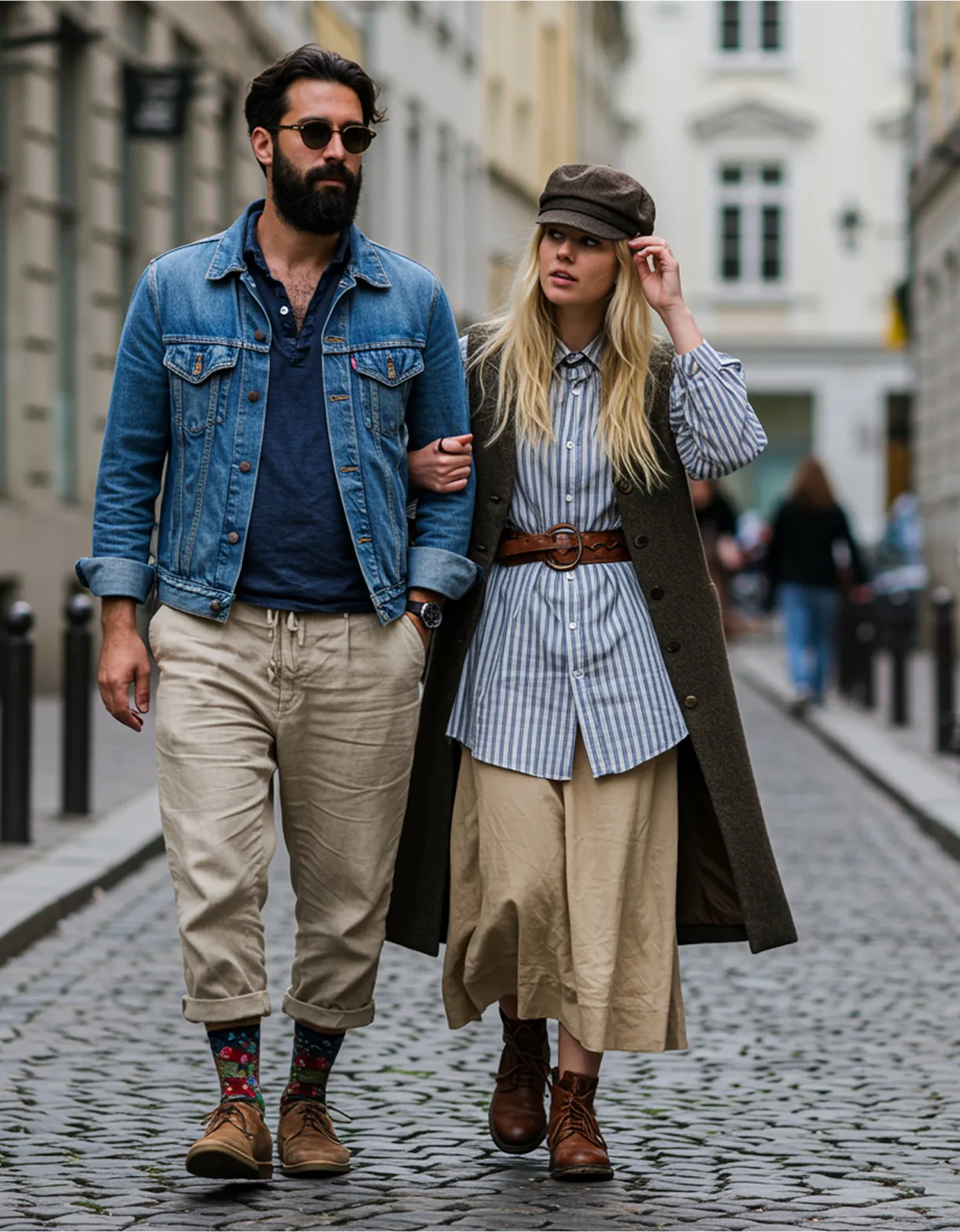 OTTO AI Look 2