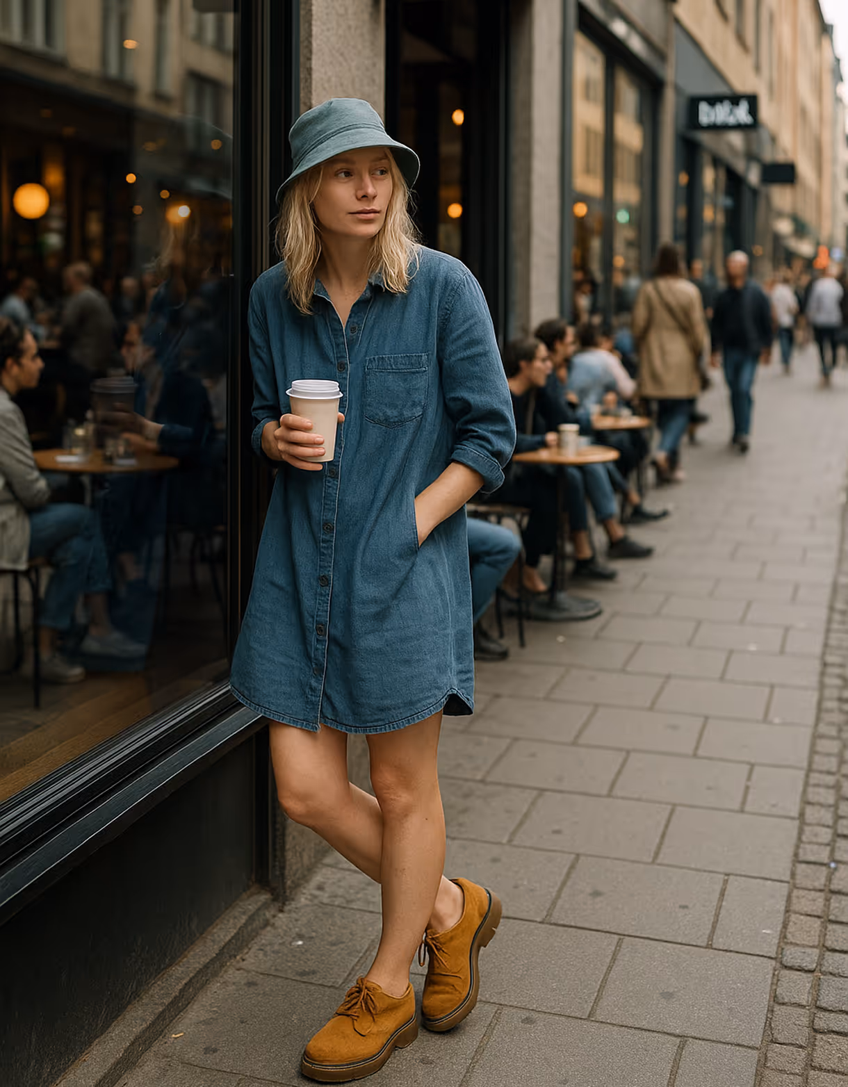 OTTO AI Look 6