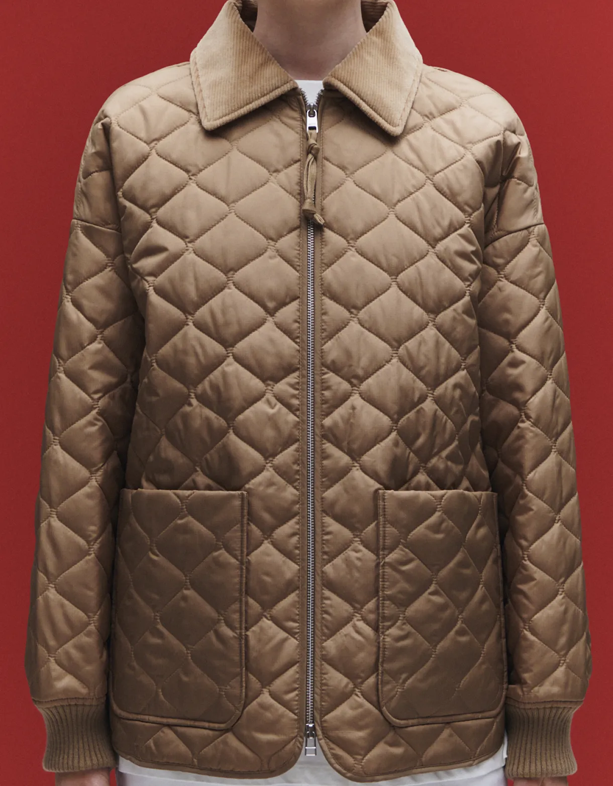 OTTO Red 8