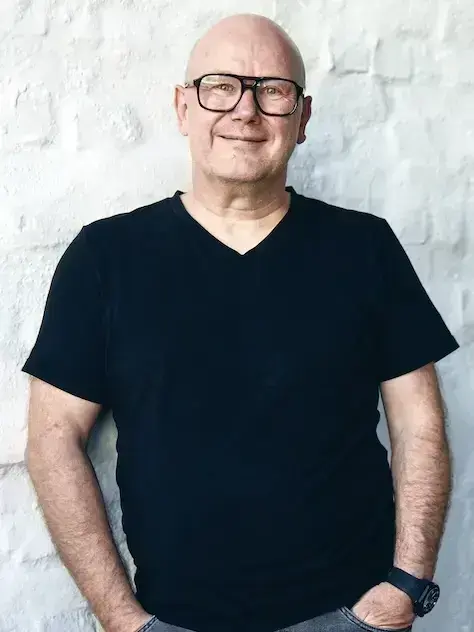Holger Blank