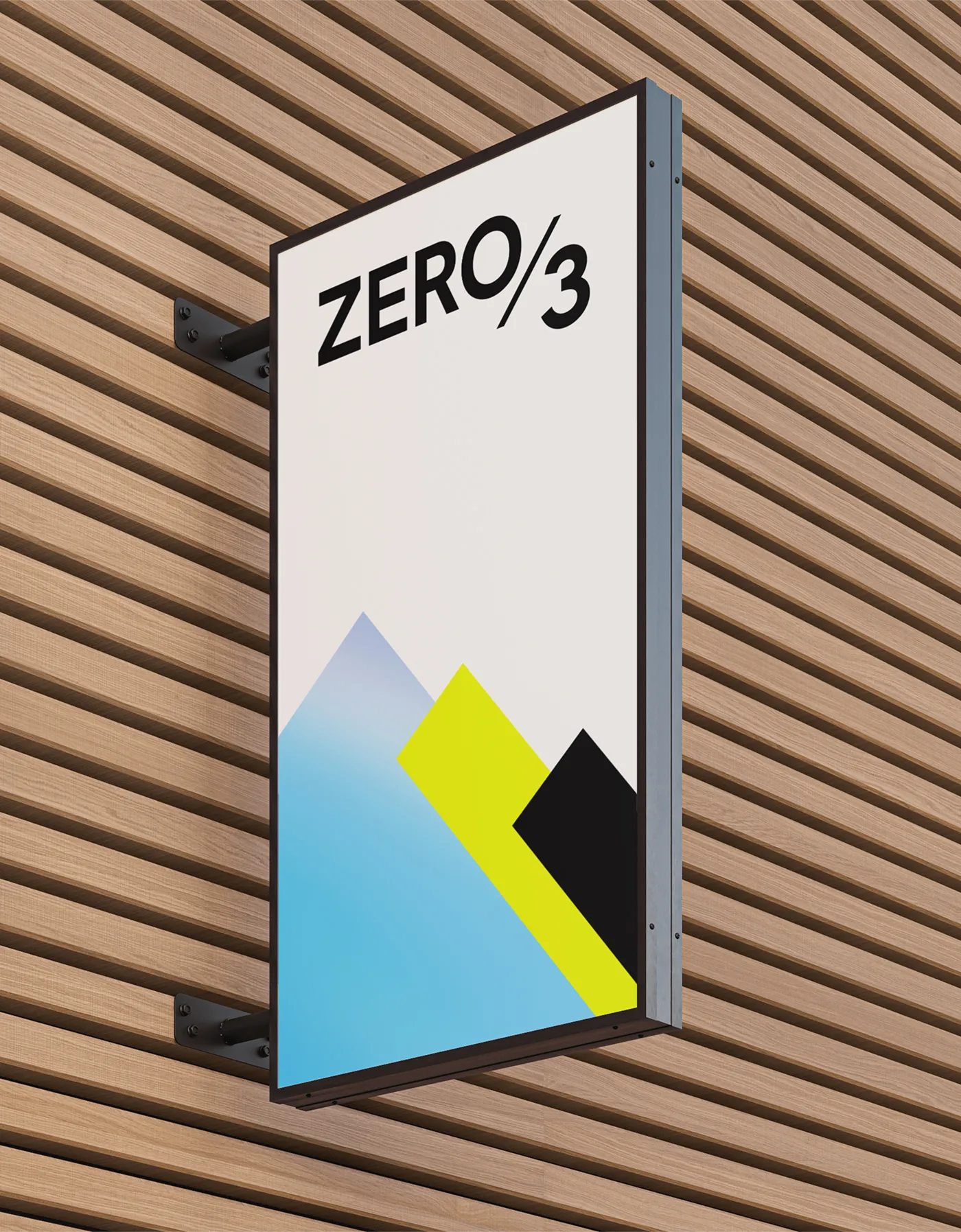 zerothird design element — fingerprint texture